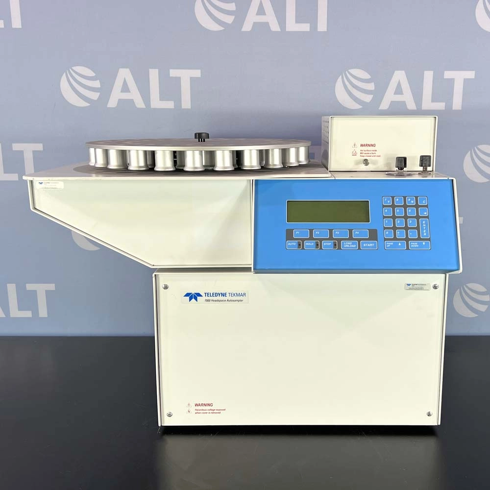 Teledyne Tekmar  7000 Headspace Autosampler, Model 14-4401-00