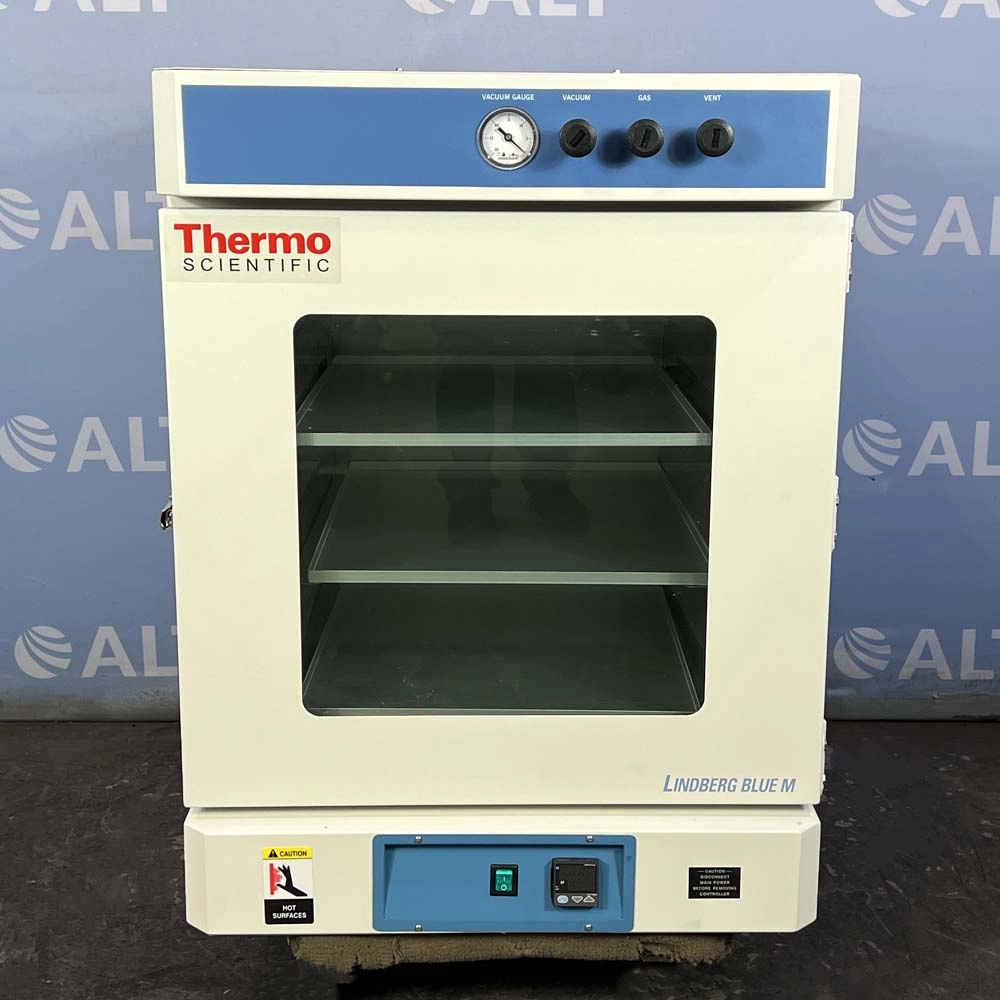 Thermo  Lindberg Blue M Vacuum Incubator, Model VO1824A