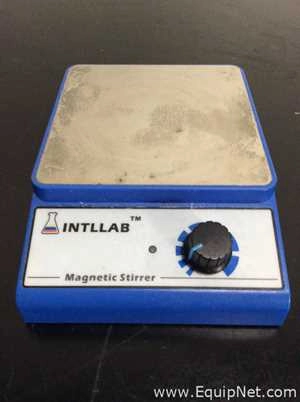 Intllab Magnetic Stirrer
