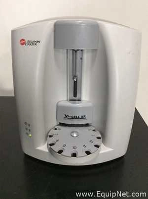 Used Blood Cell Analyzers