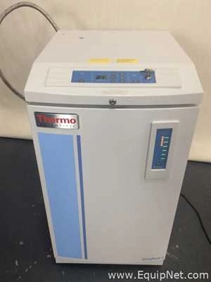 Thermo 7400 CryoPlus 1 Liquid Nitrogen Cryogenic Storage Unit