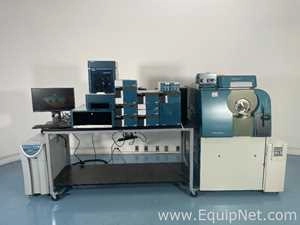 Sciex Triple TOF 6600 Mass Spectrometer