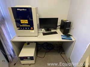 Used X-Ray Diffractometers