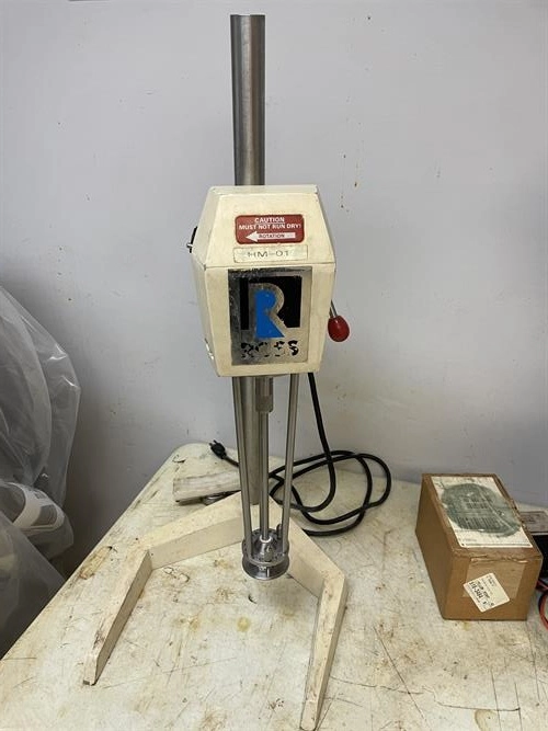 Ross ME-100-L Lab Disperser