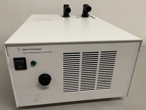 Agilent G9844A Cary temperature controller
