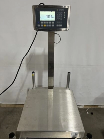 Sartorius Scale CAIS3-U