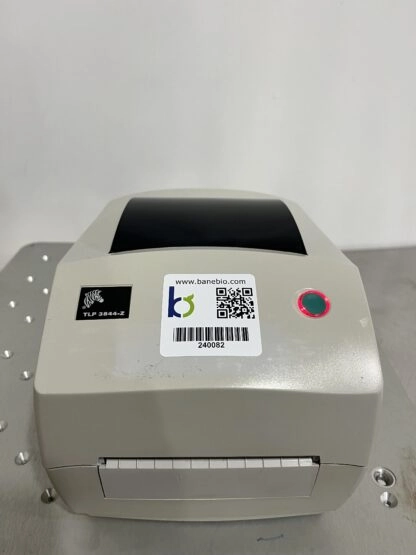 Zebra Label Printer TLP3844-Z
