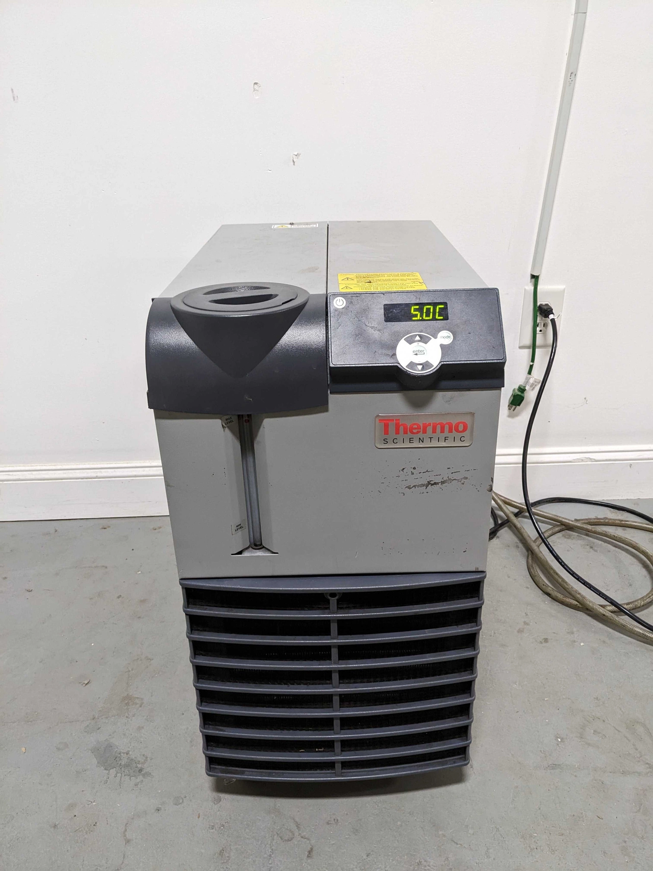 Thermo Scientific  Thermoflex 900 Recirculating Chiller, Tested