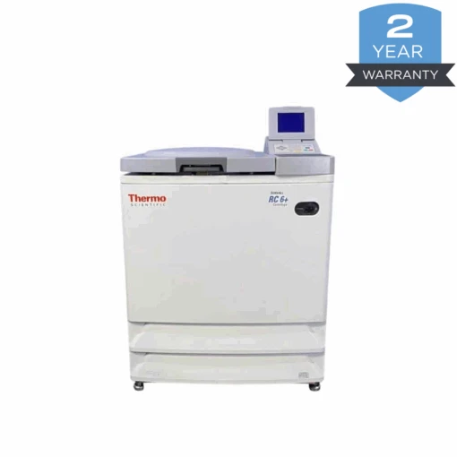 Sorvall RC 6 Plus Superspeed Centrifuge