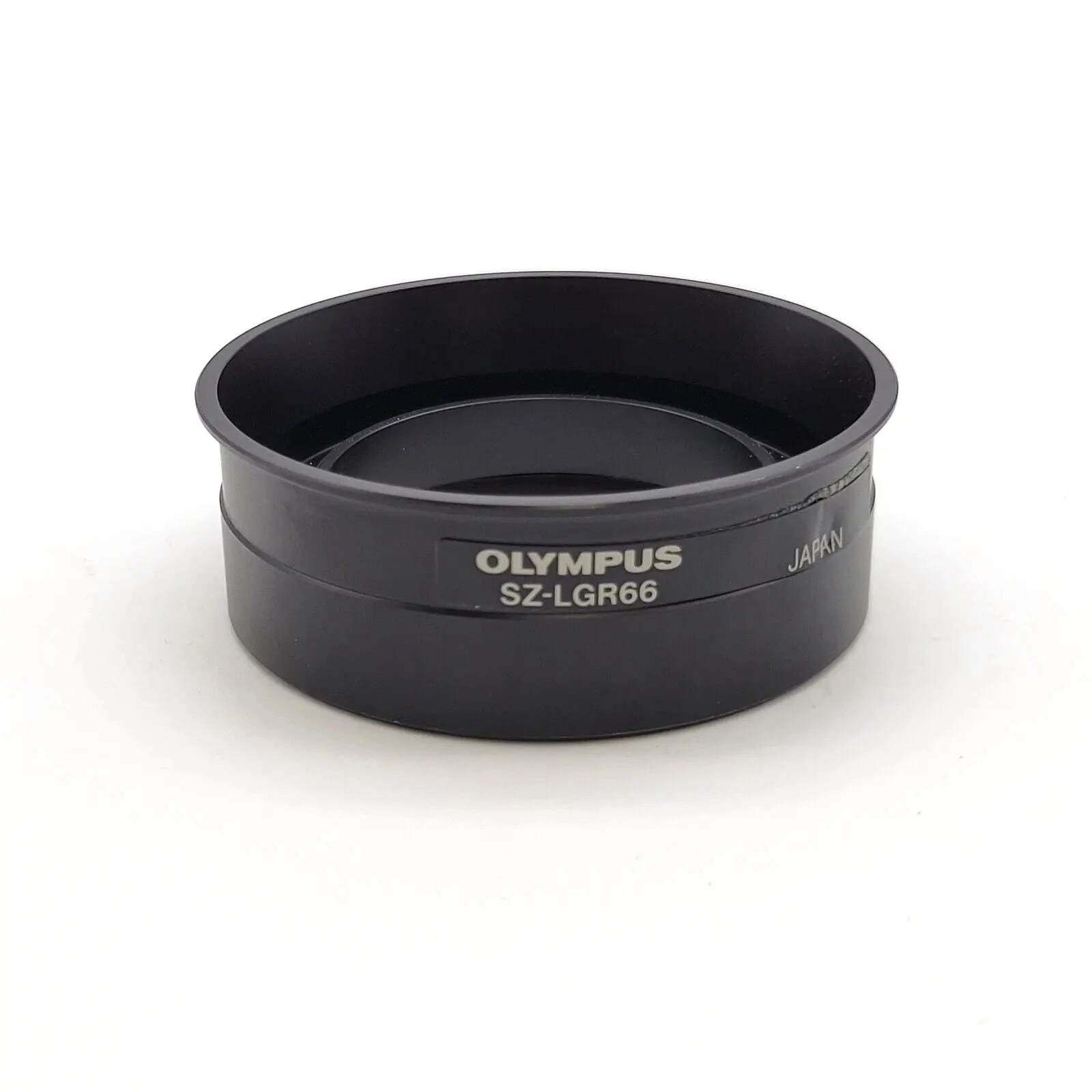 Olympus Stereo Microscope SZ-LGR66 Ring Light Adapter for SZ51 &amp; SZ61