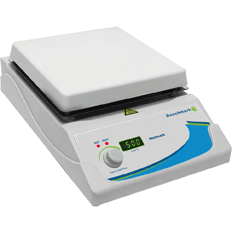 Benchmark Scientific Digital Hotplate