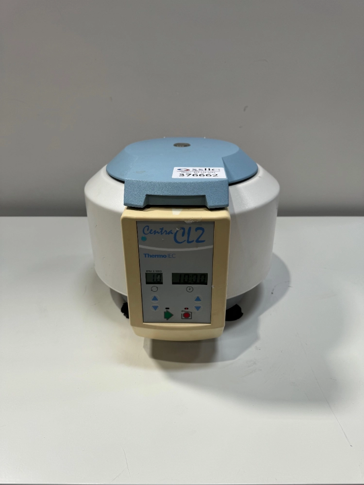 Thermo IEC Centra CL2 Centrifuge