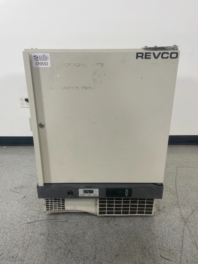 Kendro Revco Undercounter Refrigerator