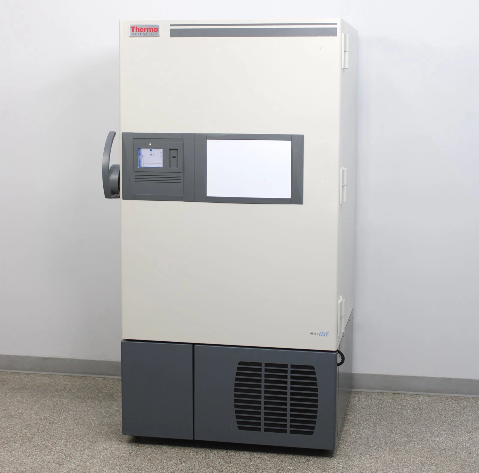 Thermo Revco UXF60086A -86&deg;C UxF Upright ULT Ultra-Low Temperature Freezer