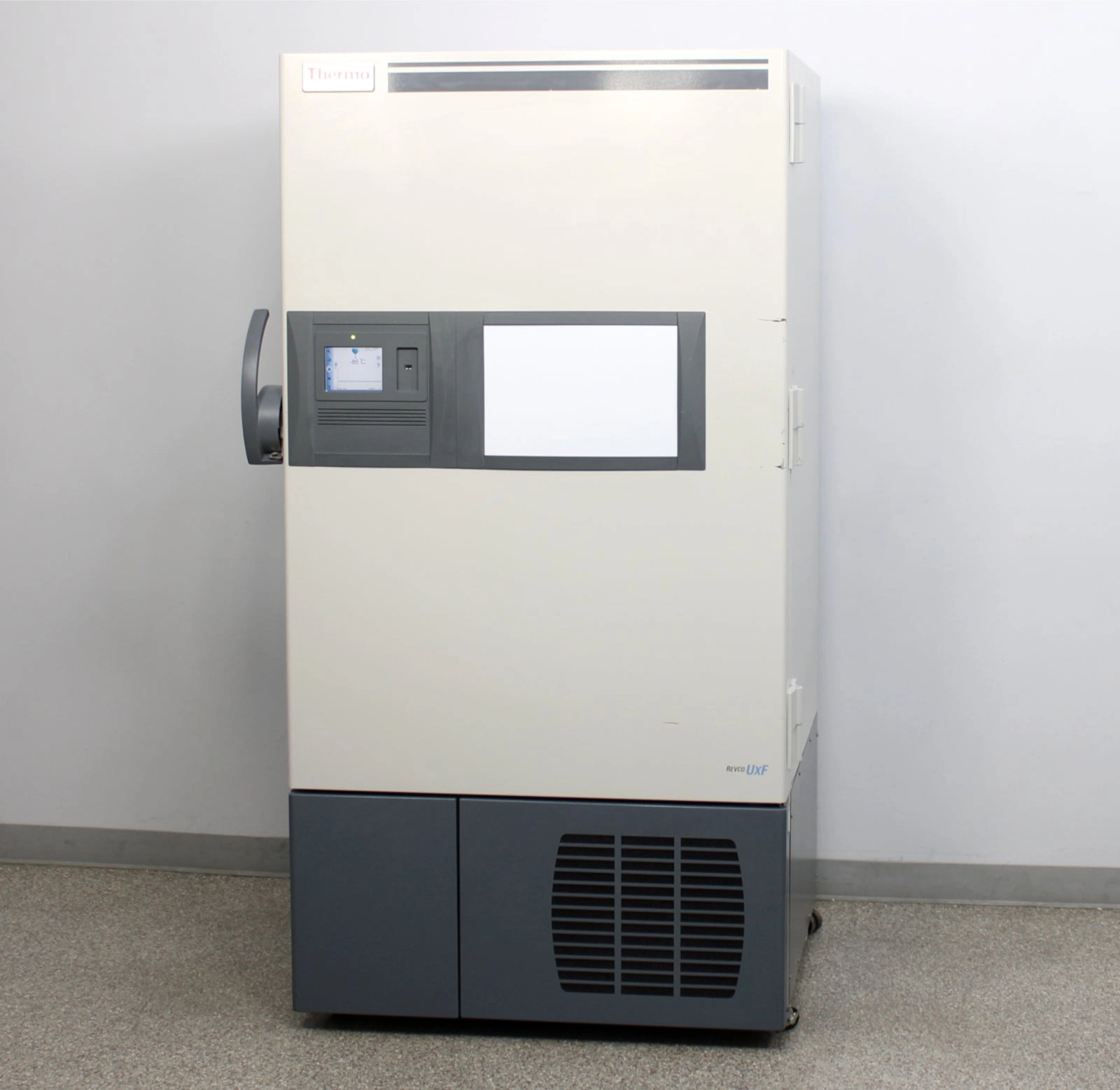 Thermo Scientific Revco UxF -86&deg;C UXF60086A ULT Ultra-Low Temperature Freezer