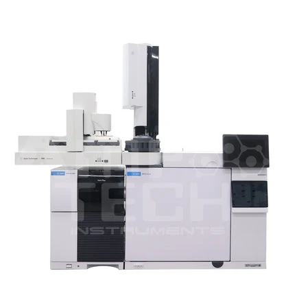 Agilent 8890 5977 Inert Plus GCMS System w/ 7693 Autosampler &amp; Computer