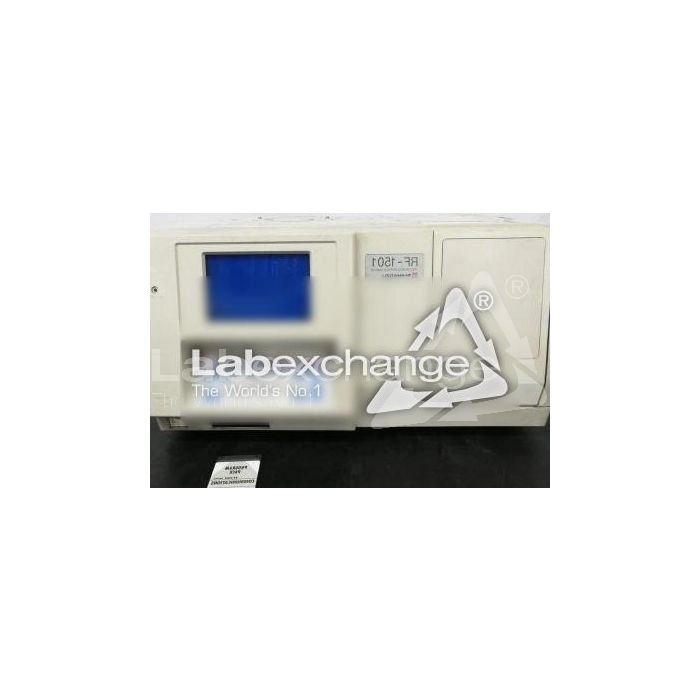 New Shimadzu Xenon Lamp 228-34216 150 W, Rf-10Axl (Made In Japan By New Shimadzu Xenon Lamp 228-34216 150 W, Rf-10Axl (Made In Japan By