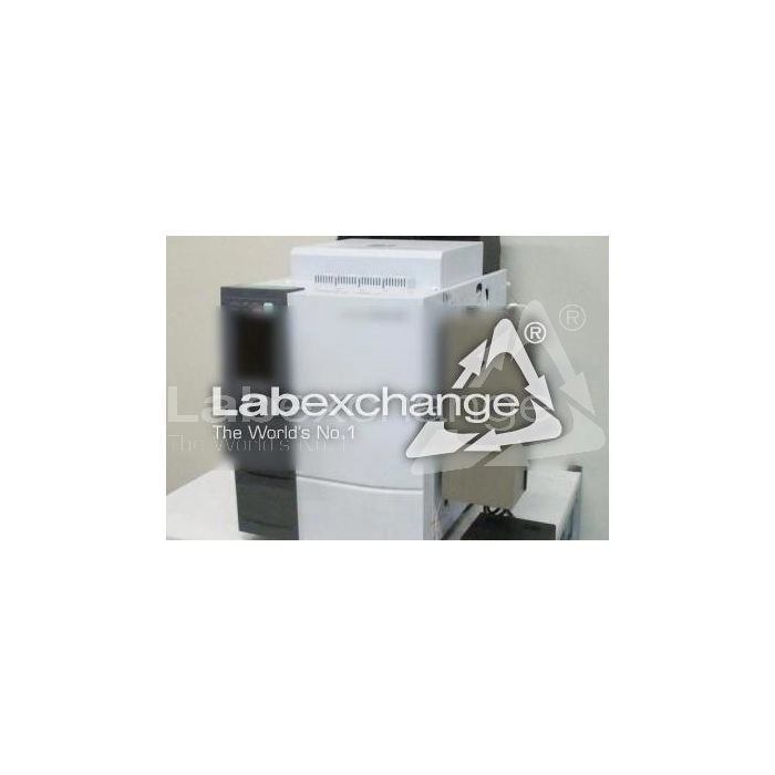 Shimadzu GC-2014 CO2 Impurity Analysis GC system w