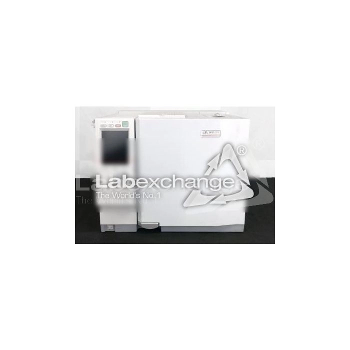 Shimadzu GC-2010 Plus with Any Detector and Autosa