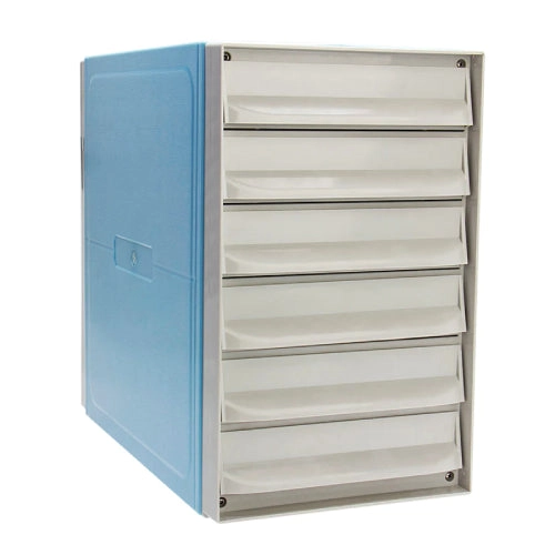 4E's USA - Tissue Cassette Storage Cabinet