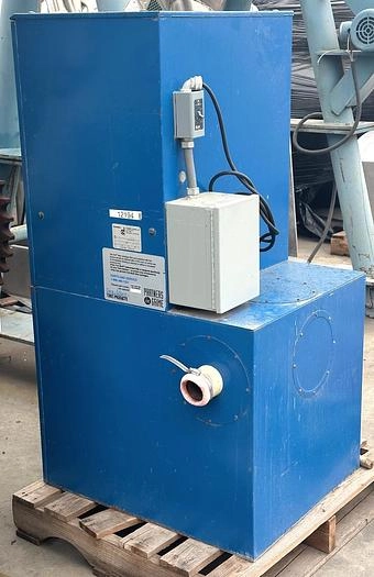 Torit VS550 Dust Collector, 1.75 h.p.