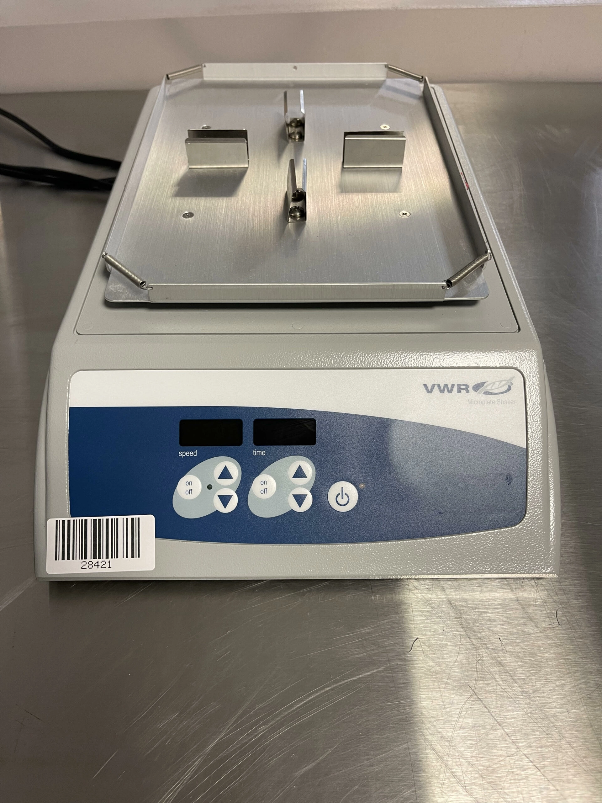 VWR 12620-926 Microplate Shaker