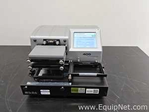 Lot 345 Listing# 990062 BioTek Instruments 405 Select Microplate Washer