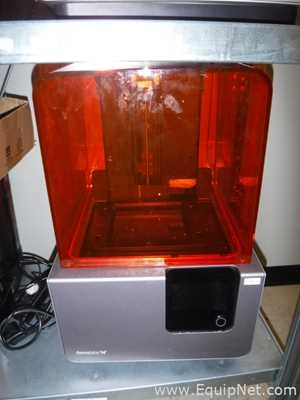 Used 3D Printers