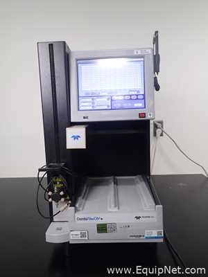 Lot 402 Listing# 989787 Teledyne CombiFlash RF Plus UV Flash Chromatography System