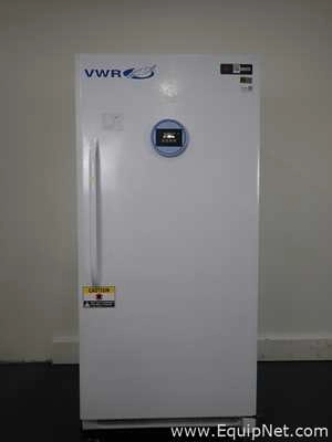 Lot 307 Listing# 989652 VWR MFS-20 Freezer