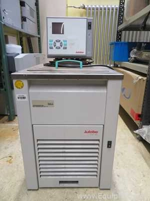 Julabo FP40 Refrigerated Heated Recirculator Bath