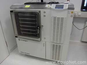 Christ Epsilon 2-10D LSCplus Freeze Dryer