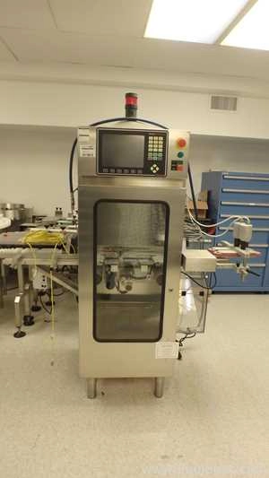 Thermo Ramsey RXM Pharmaceutical Check Weigher