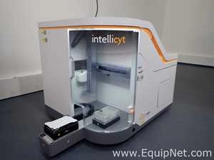 Intellicyt iQue Screener Plus Flow Cytometer with Fluidics Station