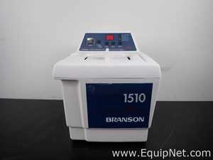 Lot 173 Listing# 990162 Branson 1510R-DTH Ultrasonic Cleaner