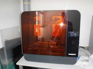 Lot 95 Listing# 987677 FormLabs Form 3L 3D Printer
