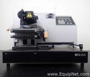 Lot 413 Listing# 989504 BioTek Instruments EL 406 Microplate Washer