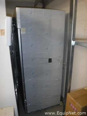 Lot 101 Listing# 987639 Unused Uniequip UNICHROMAT -1500 Refrigerator