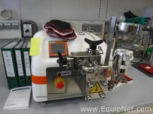 GEA Lab Homogenizer PandaPLUS 2000 Homogenizer High Pressure