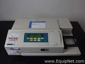 Lot 364 Listing# 994046 Molecular Devices SpectraMax 384 Plus Absorbance Microplate Reader