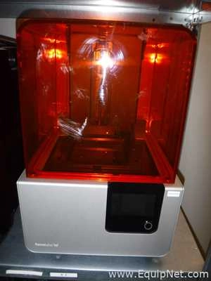 FormLabs Form 2 3D Printer
