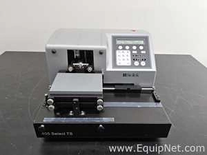 Lot 340 Listing# 990037 Biotek Instruments 405LSUS Select TS Microplate Washer