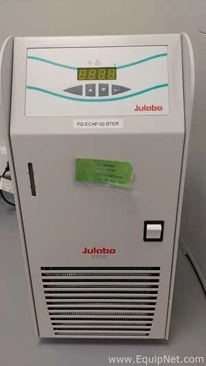 Julabo F250 Compact Recirculating Cooler Waterbath