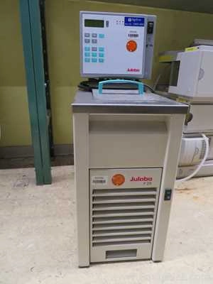 Julabo F25 Refrigerated Waterbath and Circulator