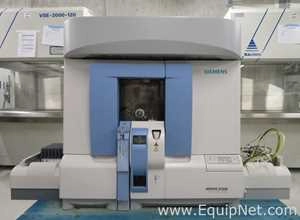 Siemens Advia 2120i Hematology System