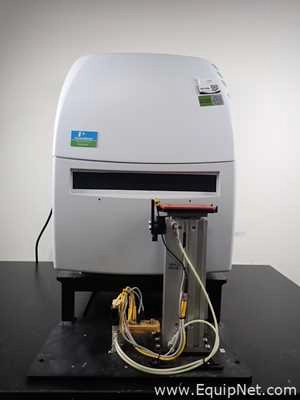 Lot 360 Listing# 990131 Perkin Elmer Envision 2104 Mutilabel Microplate Reader With TRF light Unit