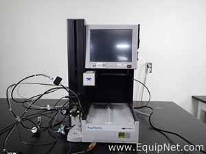 Lot 405 Listing# 989948 Teledyne CombiFlash RF Plus UV Flash Chromatography System