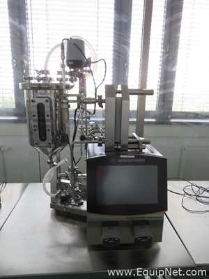 Lot 274 Listing# 987513 Sartorius Stedim Biostat BB-8775144 StartoFlow Advanced Bioreactor