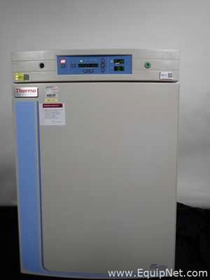 Lot 338 Listing# 993704 Thermo Fisher Scientific 370 Forma Steri-Cycle CO2 Incubator