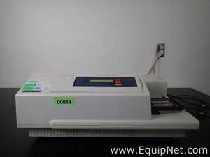 Lot 181 Listing# 994507 Molecular Devices Spectra Max Gemini Microplate Spectrophotometer